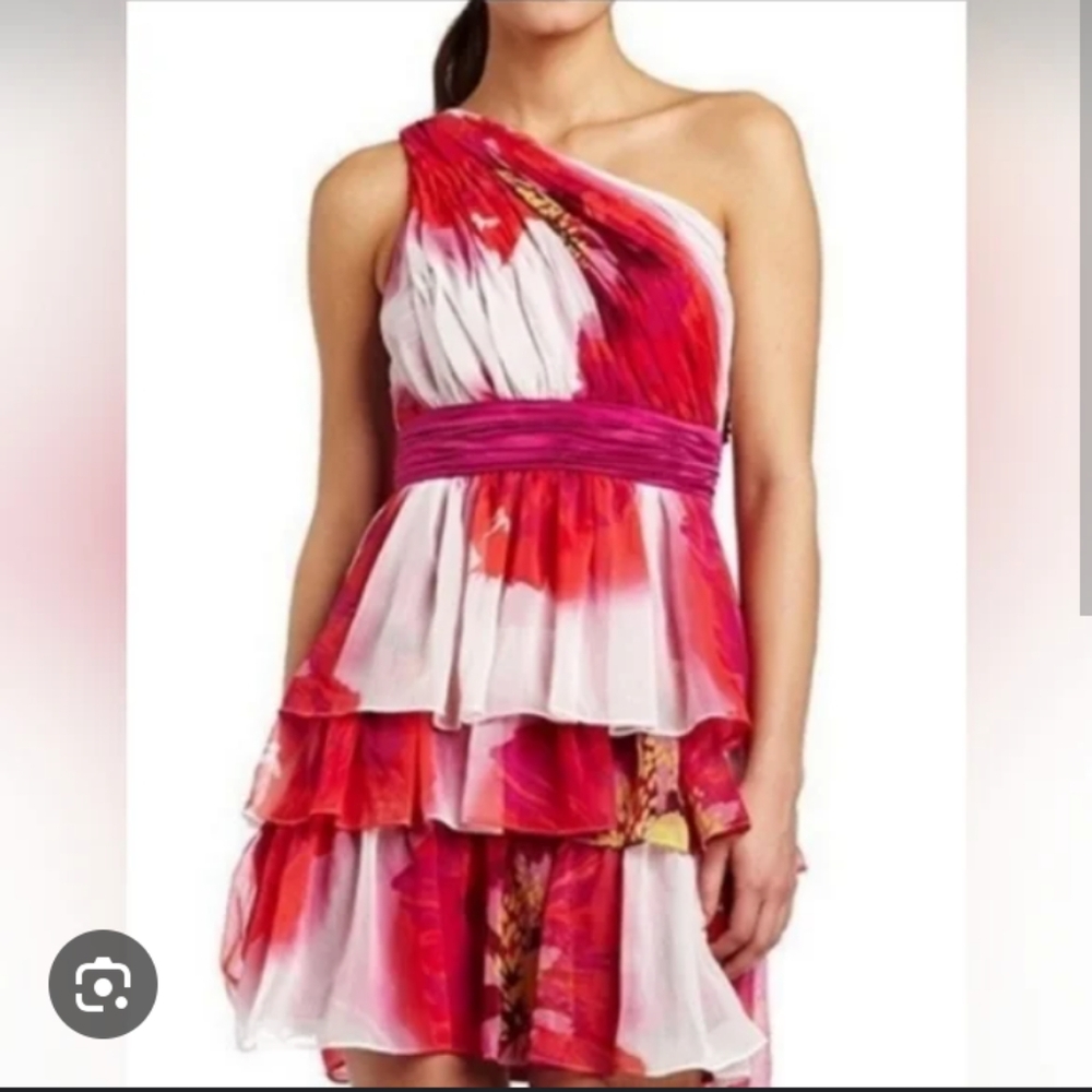 Max and Cleo floral dress - Picture 4 of 5
